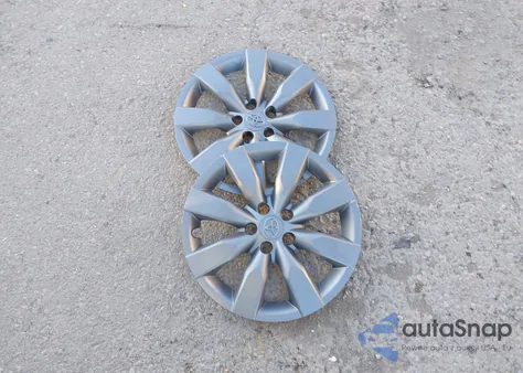 2014 Toyota Corolla Le from USA, damaged, VIN 2T1BURHE2EC047884